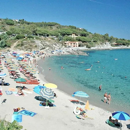 Le Maree Letizia *